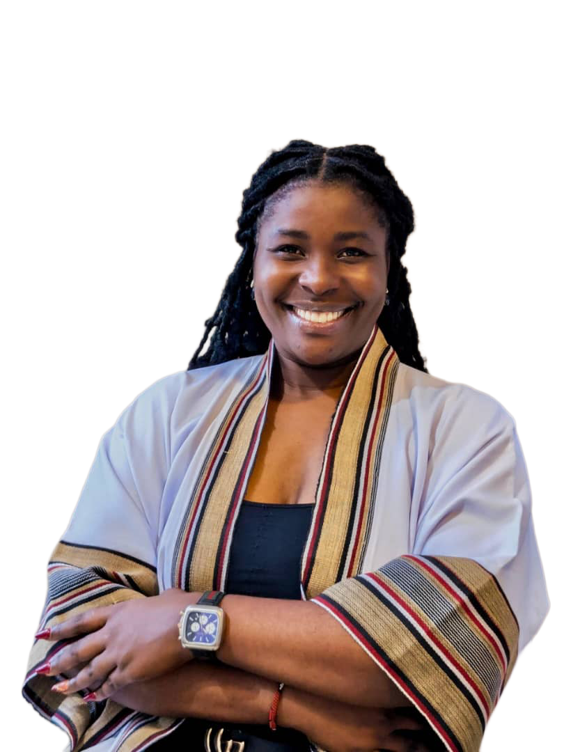 Uzzen Sheerah Initiative founder