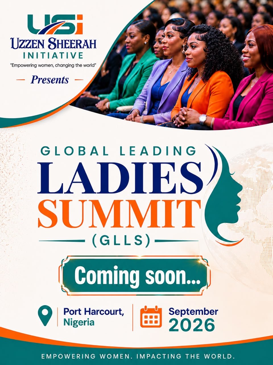 Global Leading Ladies Summit (GLLS)