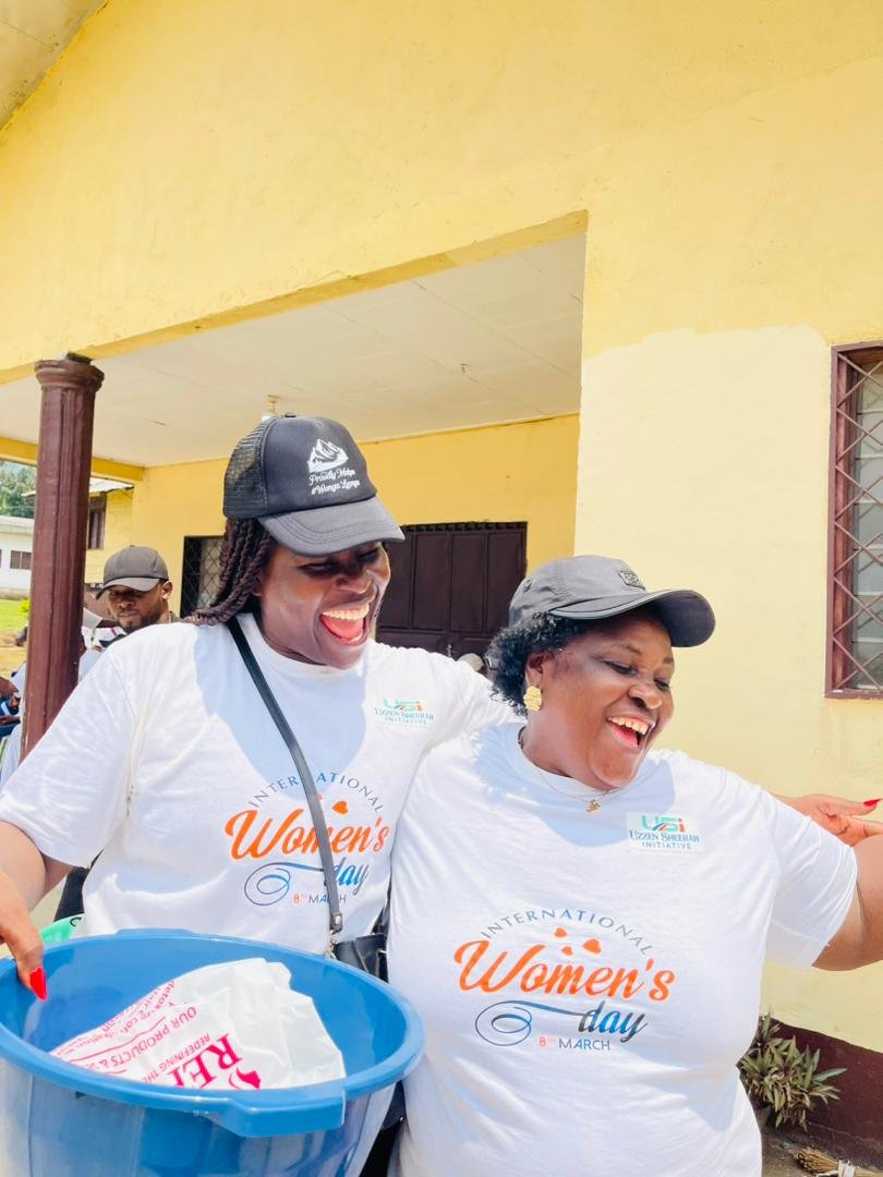 Women in Agriculture